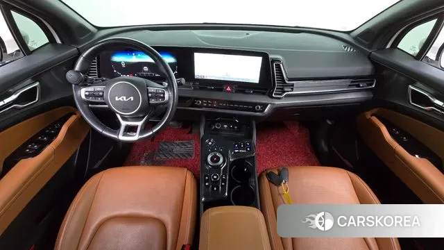 Kia Sportage 5th Generation id 3355028 из Кореи 17