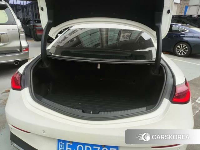 Mercedes-Benz CLE level id 4341846 из Китая 10