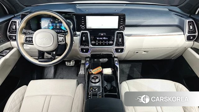 Kia Sorento 4th Generation id 4893969 из Кореи 17