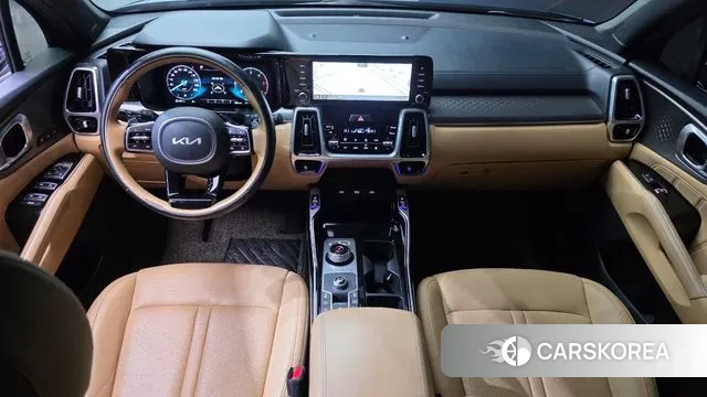 Kia Sorento 4th Generation id 3591773 из Кореи 17