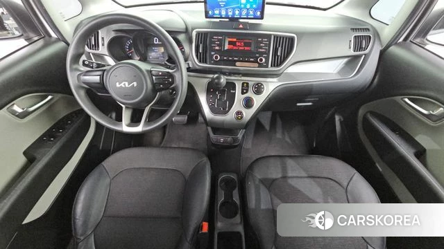 Kia The New Ray id 4774670 из Кореи 28