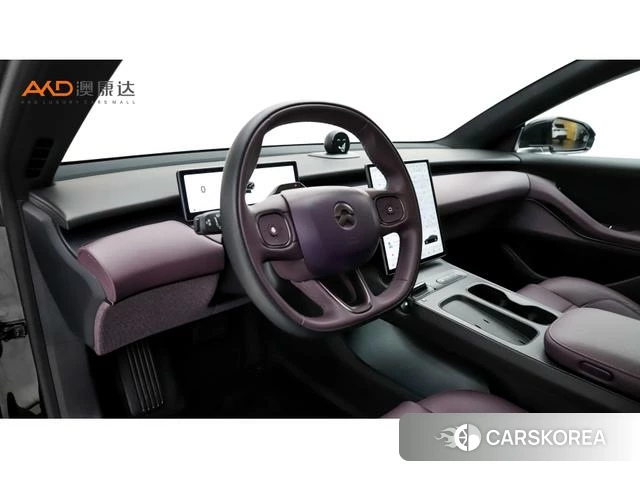 Weilai ET5 id 3919254 из Китая 7