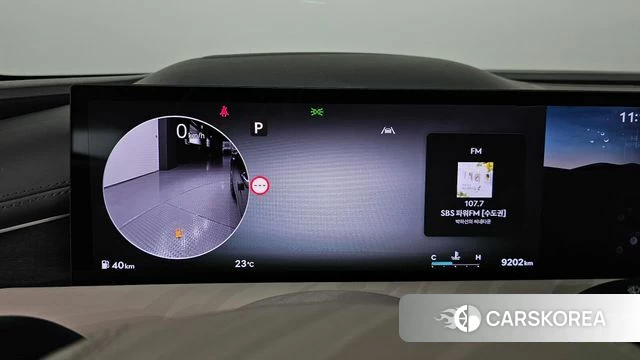 Genesis G80 (RG3) id 4590194 из Кореи 28
