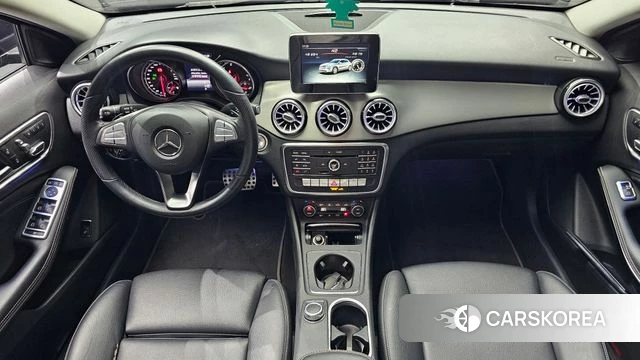 Mercedes-Benz GLA-Class X156 id 4667401 из Кореи 17