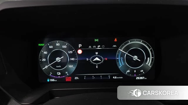 Kia The New Kia Ray EV id 4549073 из Кореи 28