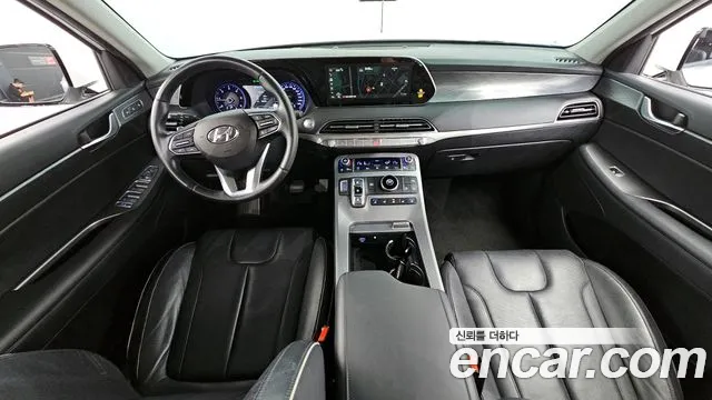 Hyundai Palisade id 2818735 из Кореи 17