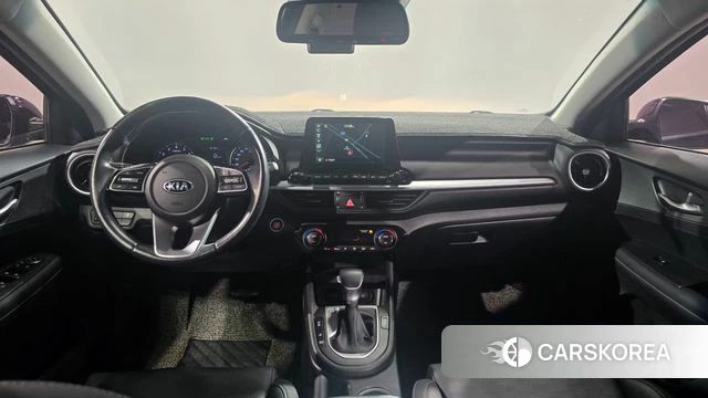 Kia Come New K3 id 4250876 из Кореи 17