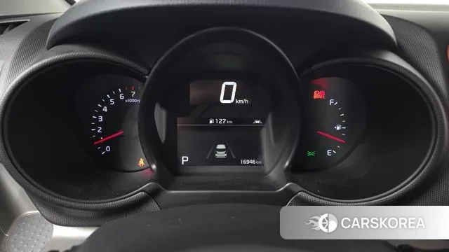 Kia The New Ray id 3432836 из Кореи 17