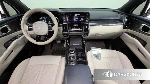 Kia Sorento 4th Generation id 3360160 из Кореи 17