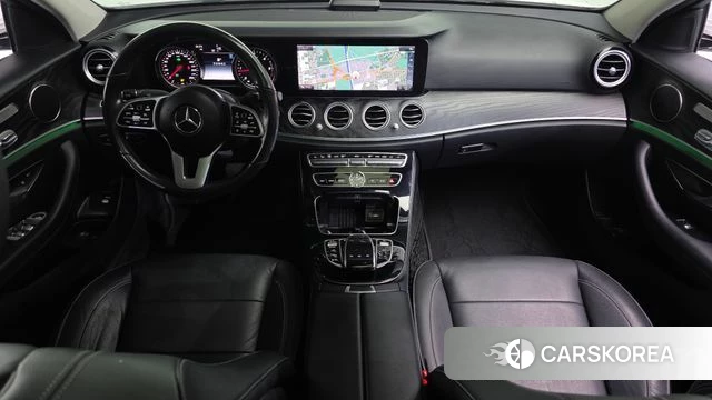 Mercedes-Benz E-Class W213 id 4410719 из Кореи 31