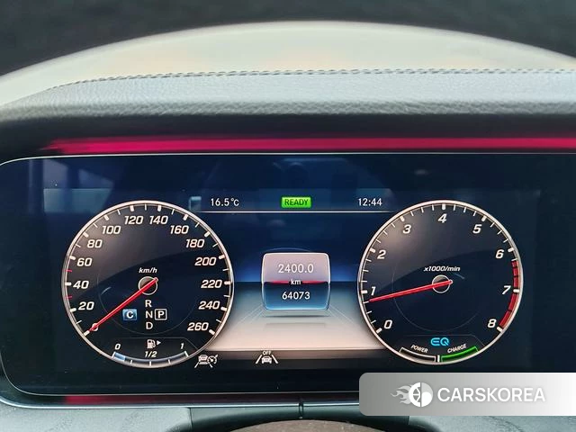 Mercedes-Benz CLS id 4209687 из Китая 17