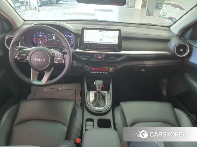 Kia The New K3 2nd generation id 3041351 из Кореи 17