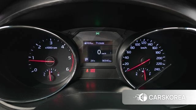 Kia The New Carnival id 4918709 из Кореи 28
