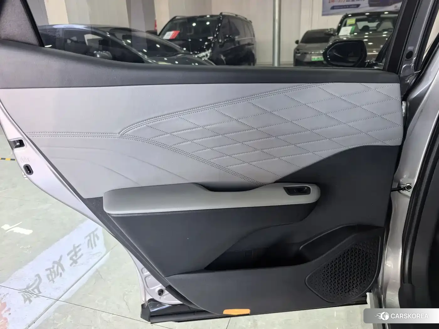 Toyota bZ3 id 4539091 из Китая 11