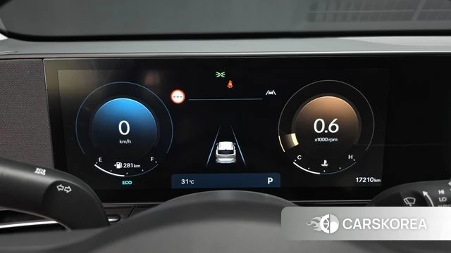 Hyundai Kona (SX2) id 4617634 из Кореи 30