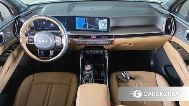 Kia The New Sorento 4th Generation id 4571813 из Кореи 28