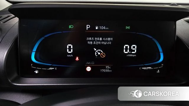 Hyundai Casper id 4248565 из Кореи 29