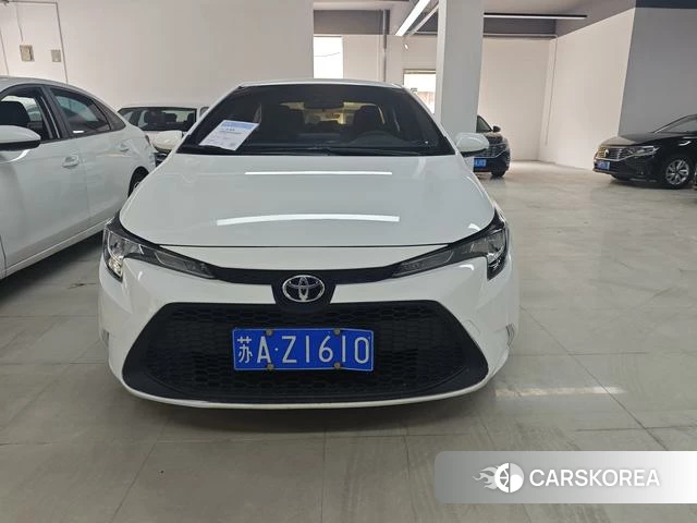 Toyota Lei Ling id 4278227 из Китая 7