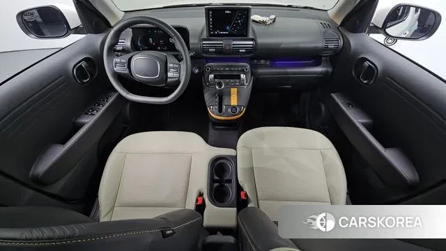 Hyundai Casper id 3383923 из Кореи 17