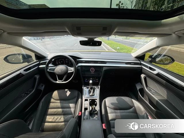 Volkswagen CC id 4393404 из Китая 14