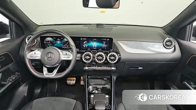 Mercedes-Benz GLA - Class H247 id 2970447 из Кореи 17