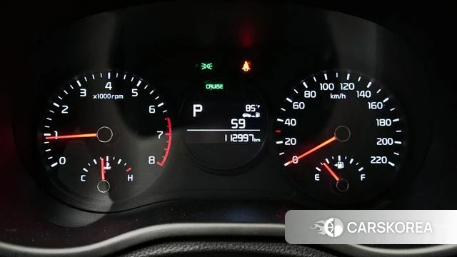 Kia All New Morning (JA) id 4371550 из Кореи 27
