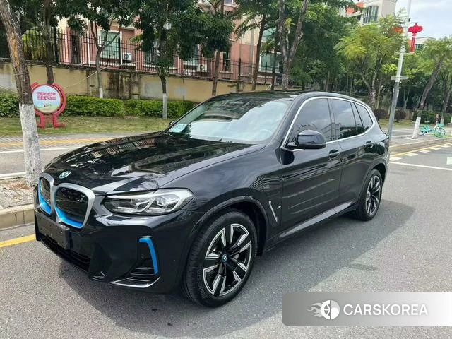 BMW iX3 id 4274660 из Китая 7