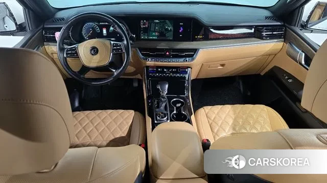 Kia Mohave Master id 3459628 из Кореи 17