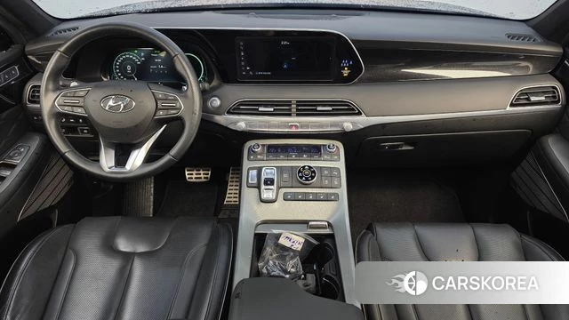 Hyundai Palisade id 4350173 из Кореи 30