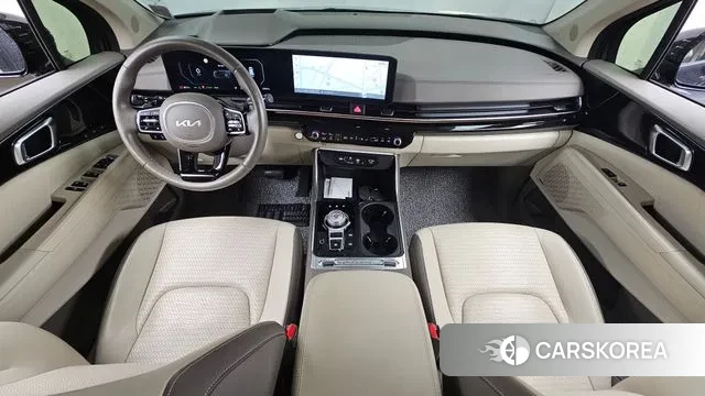 Kia The New Carnival 4th Generation id 3674938 из Кореи 17