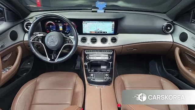 Mercedes-Benz E-Class W213 id 3735825 из Кореи 17