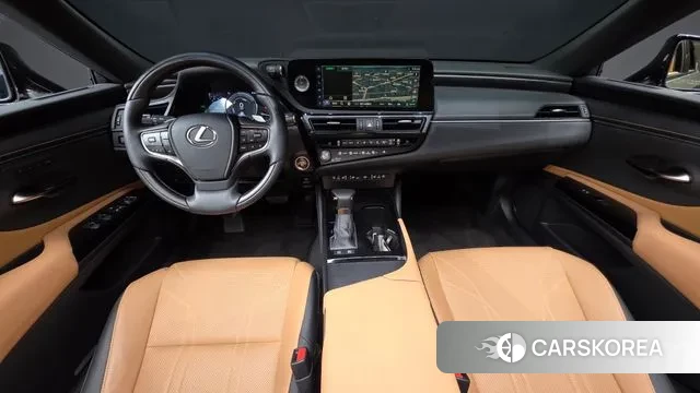 Lexus ES300h 7th generation id 3770340 из Кореи 17