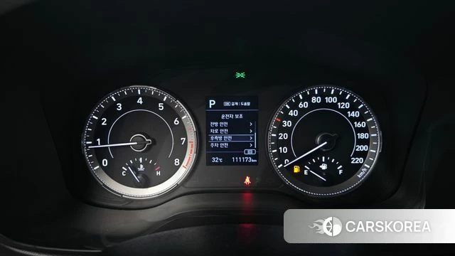 Hyundai Venue id 4642152 из Кореи 27