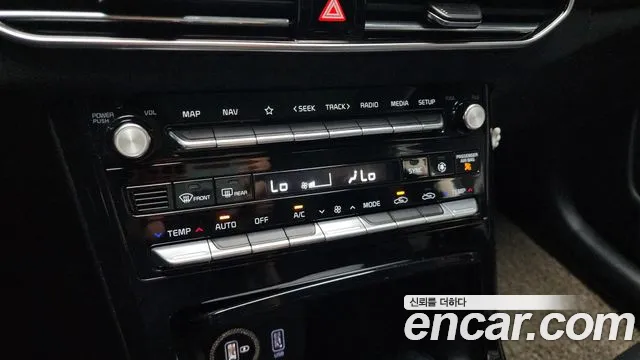 Kia K7 Premier id 2758549 из Кореи 17