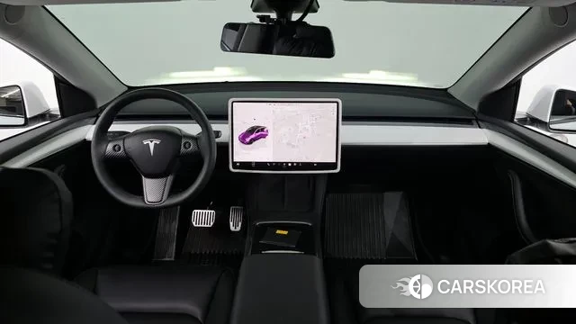 Tesla Model Y id 3217818 из Кореи 17