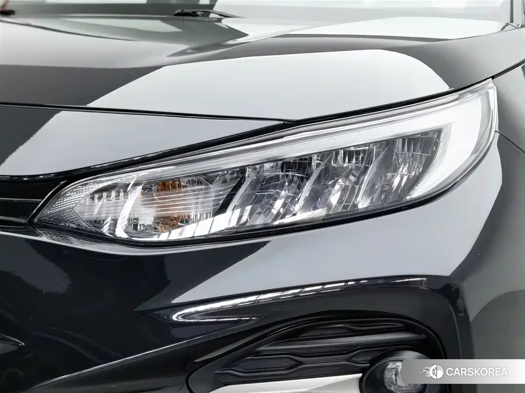 Toyota Wildlander id 4546357 из Китая 21
