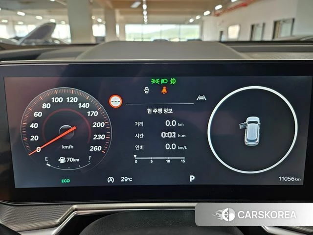 Kia The New Sorento 4th Generation id 4336706 из Кореи 16