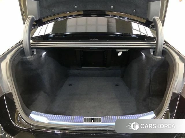Mercedes-Benz S-Class W223 id 4337412 из Кореи 17