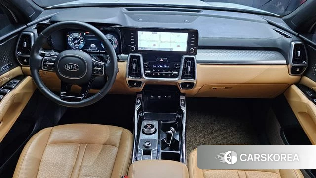 Kia Sorento 4th Generation id 4741714 из Кореи 17