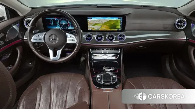 Mercedes-Benz CLS-Class C257 id 3547359 из Кореи 17