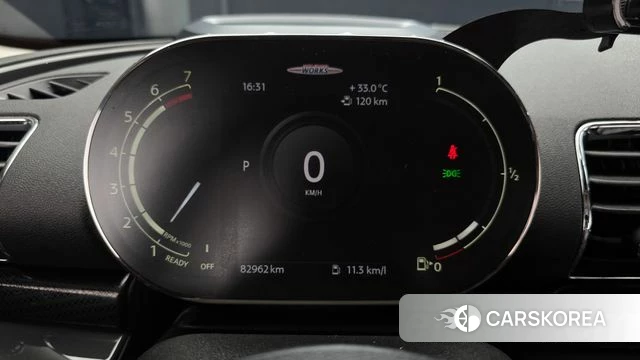 Mini Cooper S Clubman id 4712525 из Кореи 31