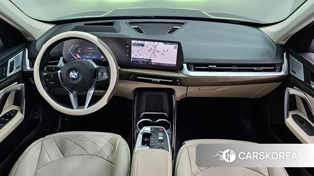 BMW X1 (U11) id 4540221 из Кореи 17