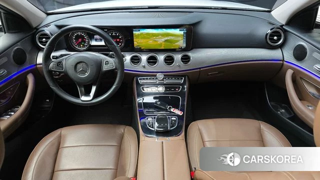 Mercedes-Benz E-Class W213 id 3853900 из Кореи 17