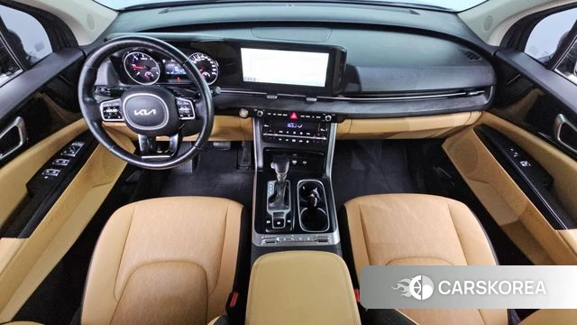 Kia Carnival 4th generation id 4282494 из Кореи 29