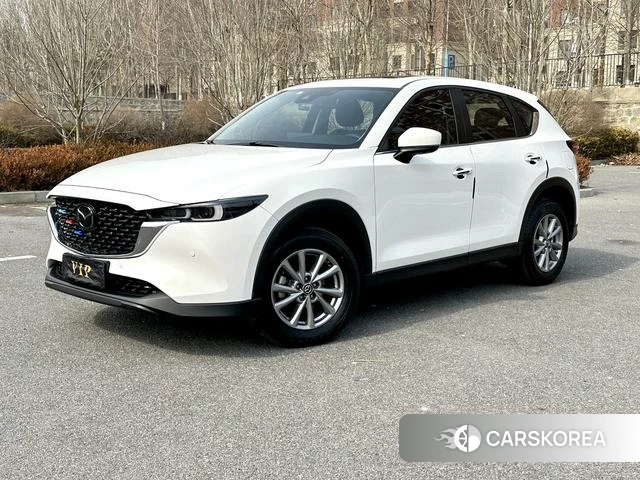 Mazda CX-5 id 4307135 из Китая 16