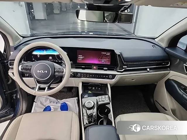 Kia Sportage 5th Generation id 3582087 из Кореи 16