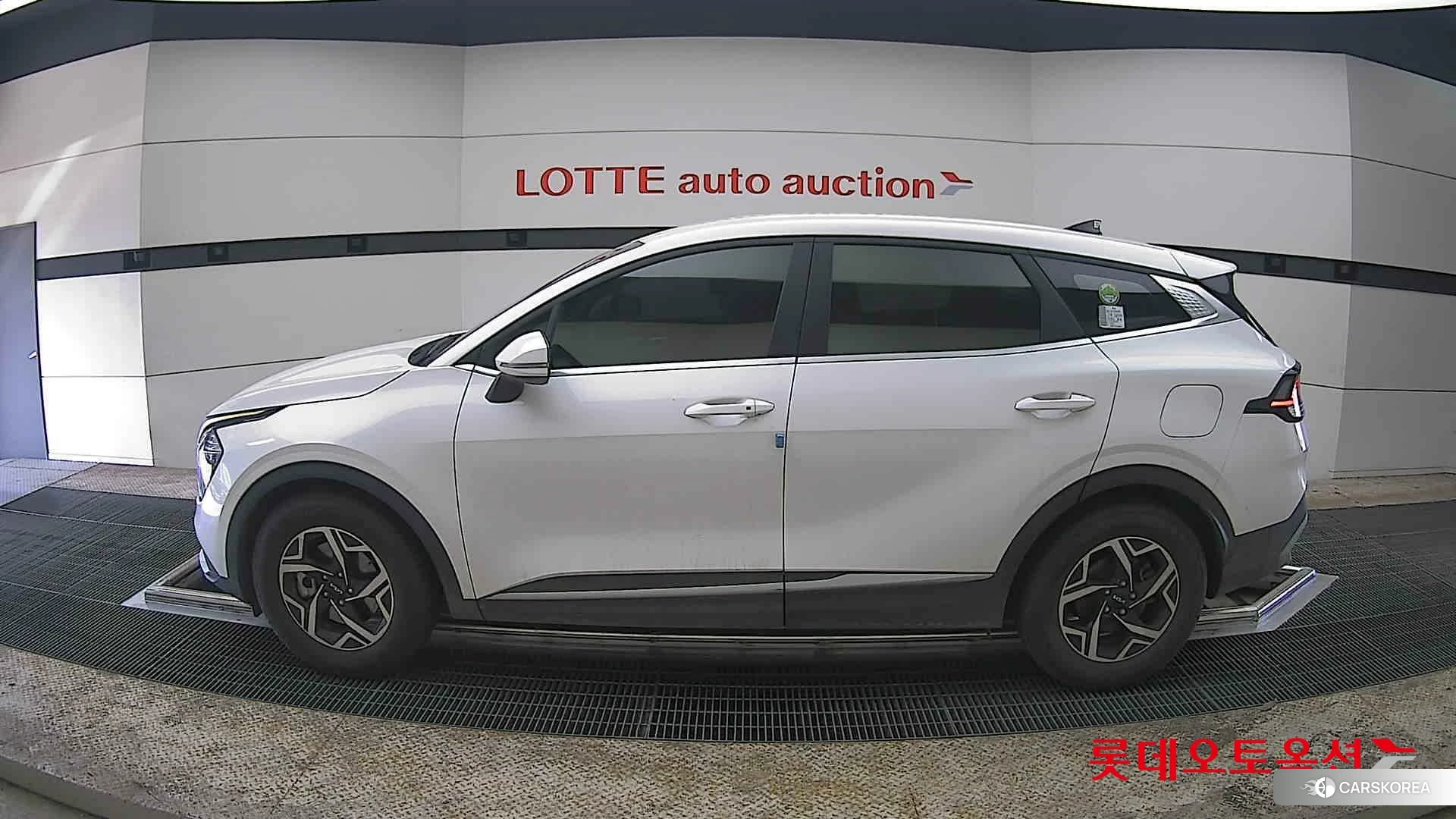 Kia Sportage id 3882092 из Кореи 34