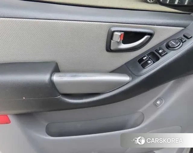 Hyundai The New Grand Starex id 3351169 из Кореи 14