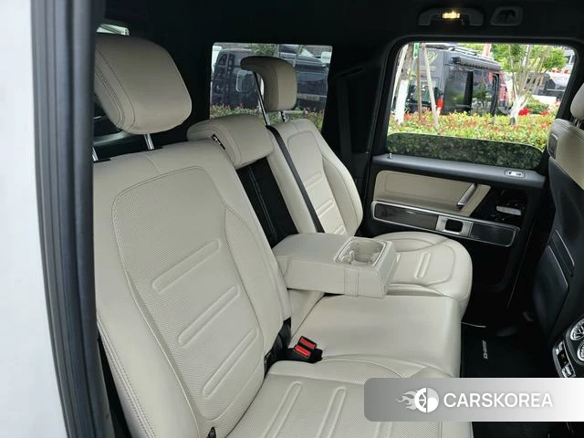 Mercedes-Benz G-class id 4271447 из Китая 10