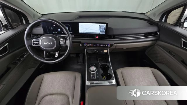 Kia The New Carnival 4th Generation id 4735080 из Кореи 28